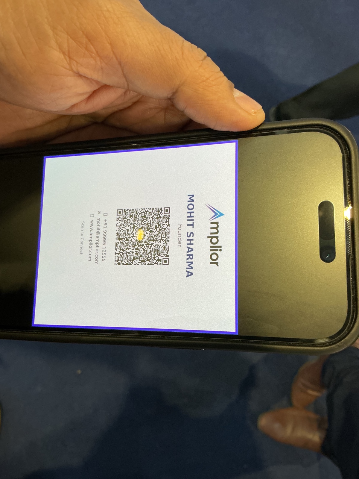 AI Summit image